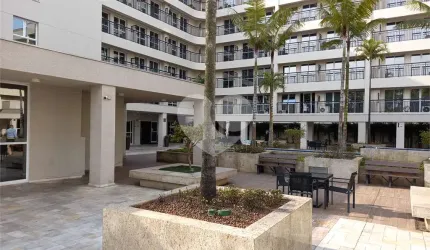 GREEN WORK BOULLEVARD JABAQUARA - SALA COMERCIAL Á VENDA!!! 36m².