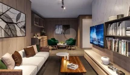 Apartamento com 106 m² e 3 suítes a venda no Tatuapé