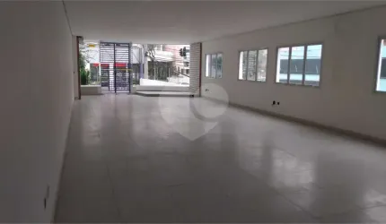 OTIMO GALPÃO DE 680M² NA ACLIMAÇÃO PARA VENDA - SÃO PAULO/SP