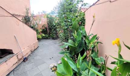 Sobrado à Venda com 3 dormitórios 159 metros na Vila Mascote São Paulo SP
