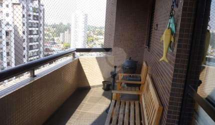 Apartamento com 79 m² 2 dormitórios 1 suíte à venda - Vila Mascote