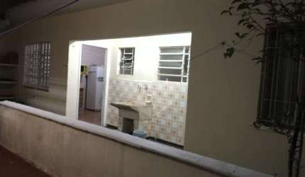 Casa térrea à Venda com 175 metros no Campo Belo São Paulo SP