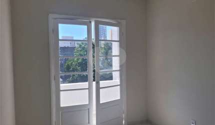 APARTAMENTO PARA LOCAÇÃO 32,68M2 REFORMADO 01 DORMITÓRIO ESTILO KITNET PRÓXIMO AO METRÔ SANTA CECILIA
