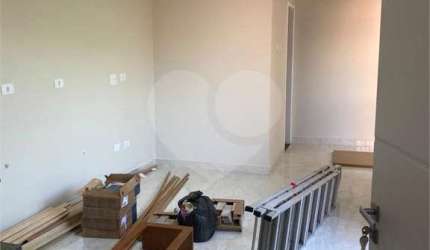 Cobertura duplex de 60m² para Locação no Ipiranga São Paulo SP