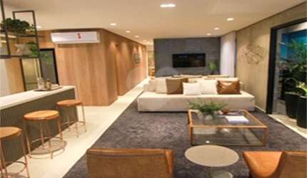 Apartamento na Vila Mascote