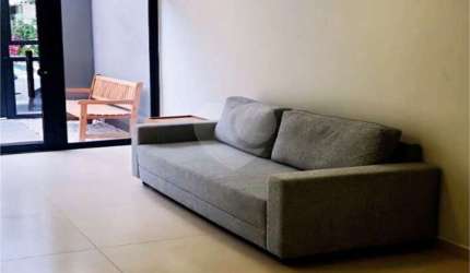 Apartamento-São Paulo-Bosque da Saúde | Ref.: REO935437