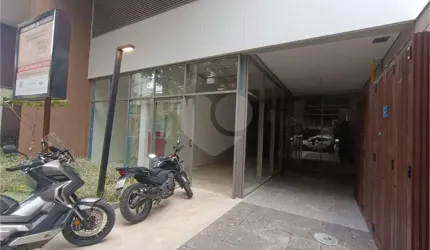 ALUGUEL OU VENDA LOJA COMERCIAL NOVA BAIRRO PARAÍSO PERTO METRO  PARAÍSO E ANA ROSA