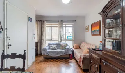 Apartamento com 2 Quartos e 2 banheiros à Venda, 85 m² Pinheiros, São Paulo - SP