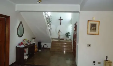 Sobrado à Venda com 343 metros na Cupecê São Paulo SP