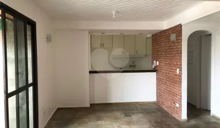 Apartamento de 100m2 com 2 Dorm tipo Suíte e 2 banheiros no Bairro de Pinheiros São Paulo Venda