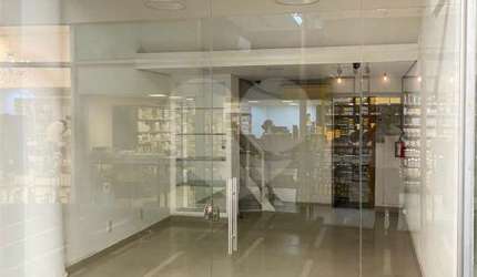 Loja Comercial 1 banheiros para locação, 21 m² - República, São Paulo - SP