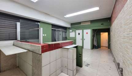 Salão Comercial para venda/ locação no Jardim Marajoara São Paulo/ SP