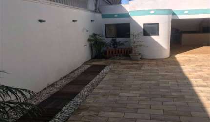 Casa á Venda - Térrea Ampla Residencial/Comercial no Bairro Cid Vargas/Jabaquara.