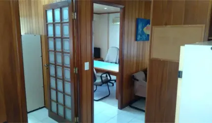 Sala Comercial e 2 banheiros à Venda, 52 m² - Perdizes, São Paulo - SP