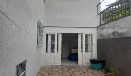 Sobrado com 2 Quartos e 3 banheiros à Venda, 149 m² - Campo Limpo, São Paulo - SP