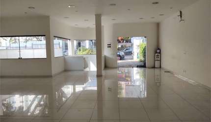 Imóvel Comercial e 3 banheiros à Venda 317 m² Morumbi São Paulo  SP