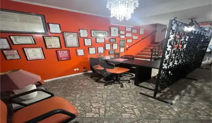 Apartamentos com 2 Quartos e 3 banheiros à Venda  140 m²- Vila Santa Catarina, São Paulo - SP