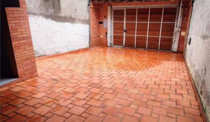 Sobrado com 3 Quartos sendo 1 suite 2 banheiros à Venda, 110 m²  - Cidade Ademar, São Paulo - SP