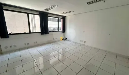 Sala Comercial à Venda, 27 m² - Brooklin, São Paulo - SP