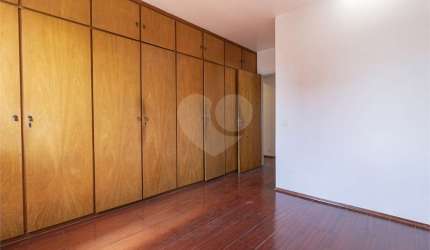 Apartamento com 3 Quartos e 4 banheiros à Venda, 153 m²- Campo Belo, São Paulo - SP