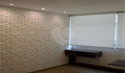 Sala Comercial e 1 banheiro à Venda, 33 m² - Higienópolis, São Paulo - SP