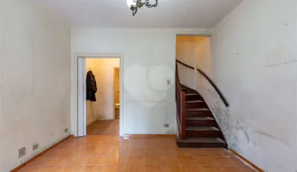 Sobrado/Terreno à venda com 75m² na Vila Clementino São Paulo SP