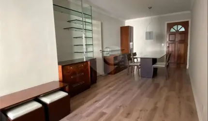 Apartamento com 2 Quartos  1 suite à Venda, 77 m² - Brooklin, São Paulo - SP