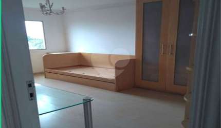 Apartamento com 3 Quartos e 3 banheiros à Venda, 100 m² - Planalto Paulista, São Paulo - SP