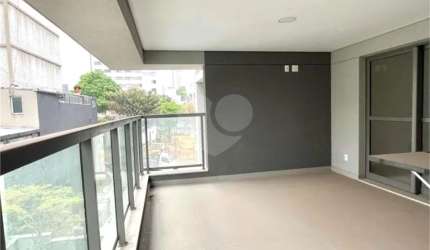Apartamento com 2 Quartos à venda, 84m² - Vila Clementino, São Paulo - SP