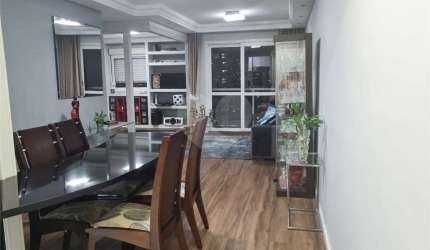 Apartamento com 2 Quartos e 2 banheiros à Venda, 86 m²  - Vila Mariana, São Paulo - SP