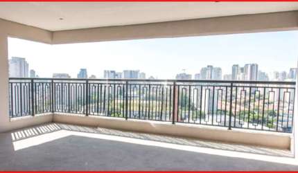 Apartamento à Venda no Legacy Klabin – 147 m² | 3 Suítes | Alto Padrão Cyrela