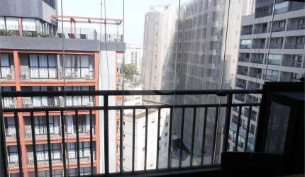 Apartamento-São Paulo-VILA MARIANA | Ref.: REO1019833