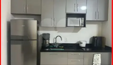 Apartamento-São Paulo-VILA MARIANA | Ref.: REO1008309