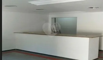 Casa comercial para locação com 120 m² na Vila Mariana São Paulo SP