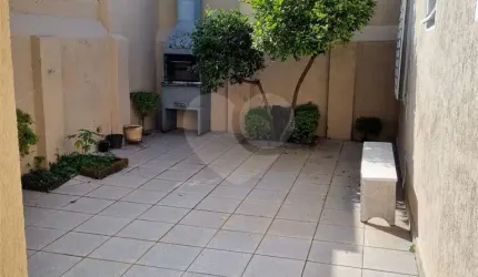 Casa 100 m2 Com 03 Dorm  03 Vagas na Vila Clementino  Venda