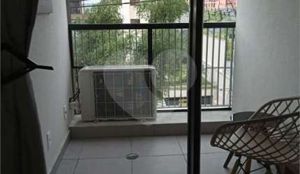 Apartamento 22 m2 Com 01 Dorm  sem Vaga na Vila Mariana  Venda