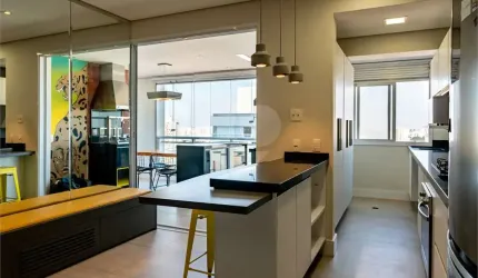 Apartamento 75m2 Com 02 Dorm 01 Suite 02 Vagas na Vila Mariana  Venda