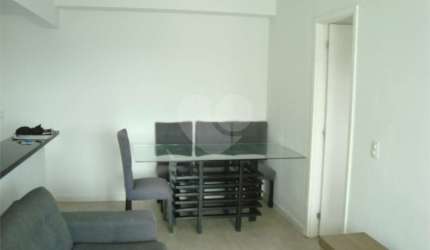 Apartamento 53m2 com fino acabamento 01 Dorm 01 Banheiro 01 Sala 01 Vaga na Vila Mascote Venda