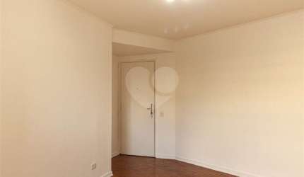 Apartamento à venda e Locação 2 quartos 64m² na Vila Mascote - São Paulo SP