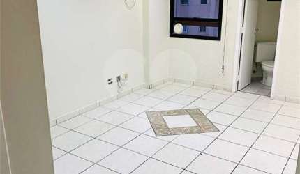 Sala Comercial e 2 banheiro para Alugar, 38 m² - Vila Mariana, São Paulo - SP
