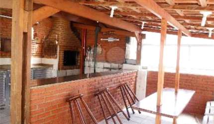 Apartamento-São Paulo-VILA MARIANA | Ref.: REO1032741