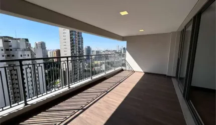 Apartamento-São Paulo-VILA MARIANA | Ref.: REO1031911