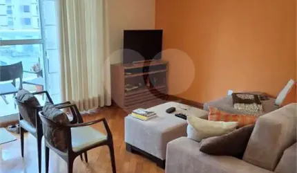 Vila Mariana excelente localização (parte plana)