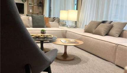 Charmoso Apto à venda no Klabin - 146m²- 4 Quartos/2Suítes/2 Vagas - 500 m. metrô