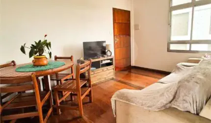 Apartamento à Venda – 2 Dormitórios, 90m² – Planalto Paulista, São Paulo, SP