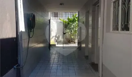 Casa à Venda com 190 metros em Santo Amaro São Paulo SP
