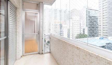 Apartamento com 2 Quartos e 3 banheiros à Venda ou Locação 168 m² - Bela Vista, São Paulo - SP