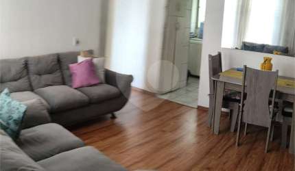 Apartamento Jardim Saúde