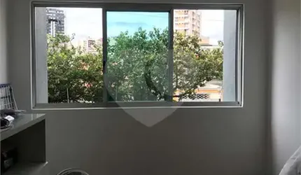 Apartamento-São Paulo-SAÚDE | Ref.: REO1049041