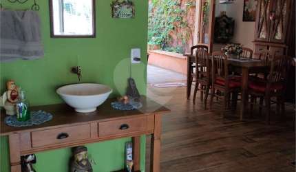 Casa-São Paulo-ACLIMAÇÃO | Ref.: REO1049277